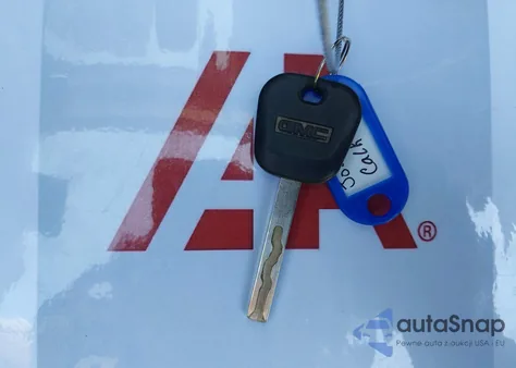 2016 GMC Sierra 2500Hd z USA, uszkodzony, nr VIN 1GT11REG5GF297401